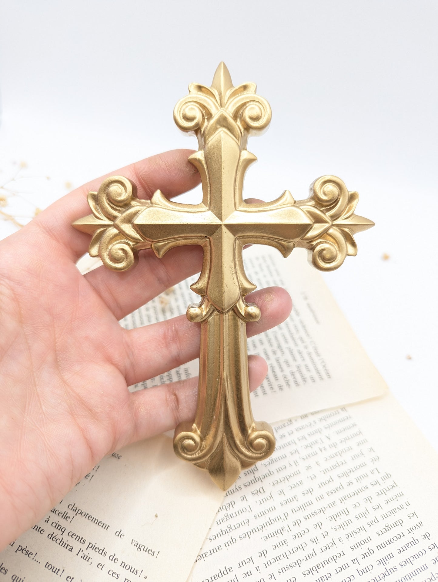 ex voto mystique chic