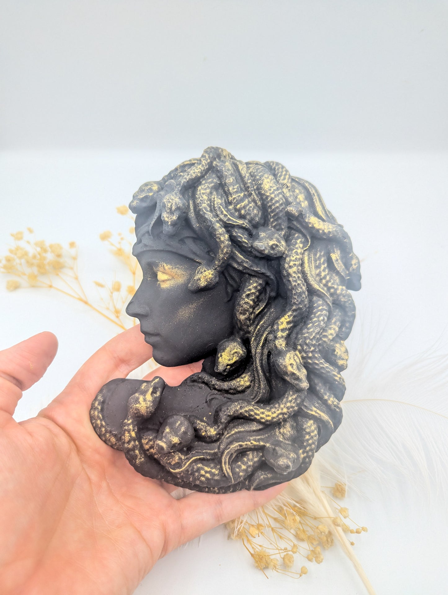 Gorgone medusa or