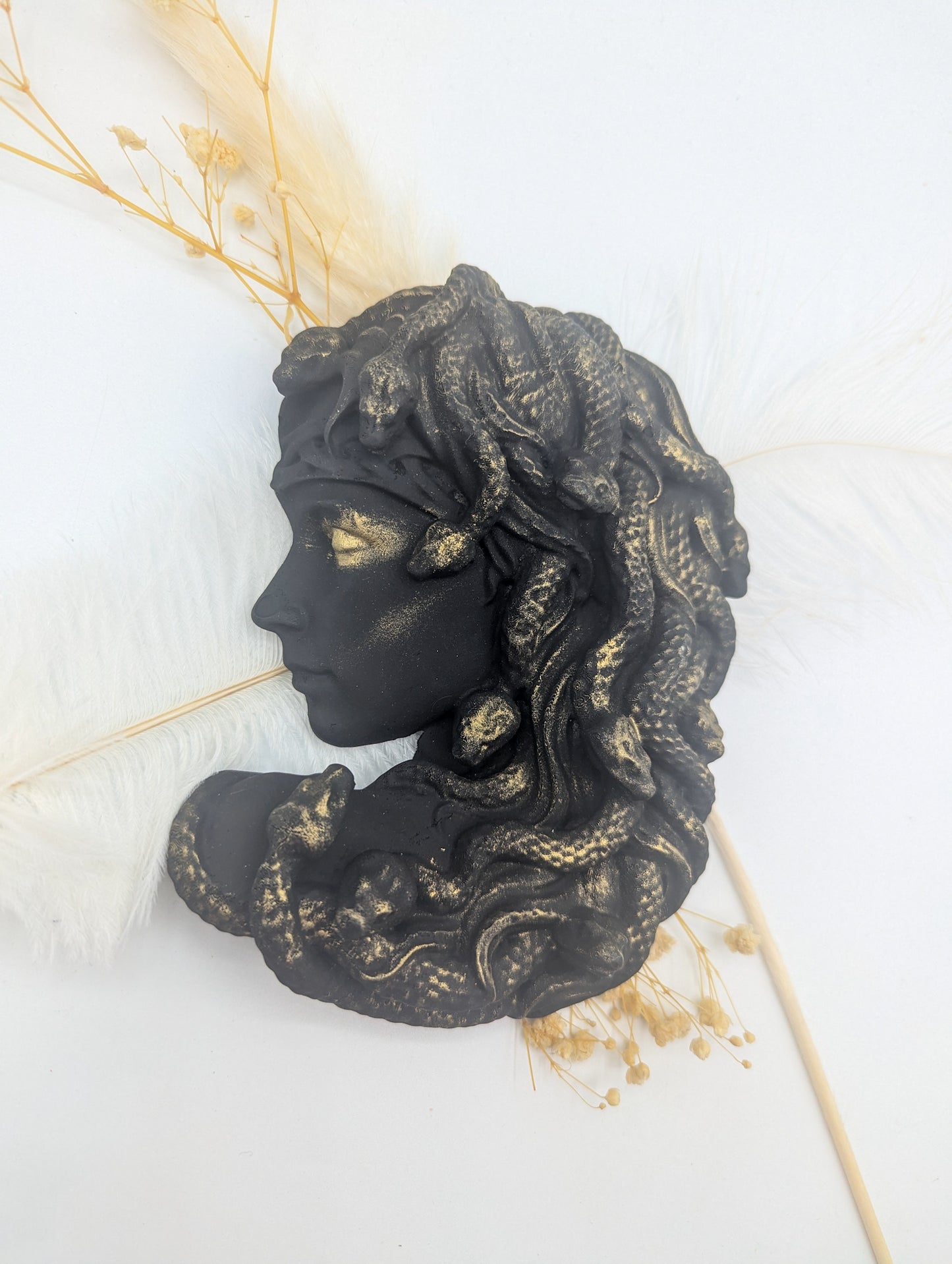 Gorgone medusa or