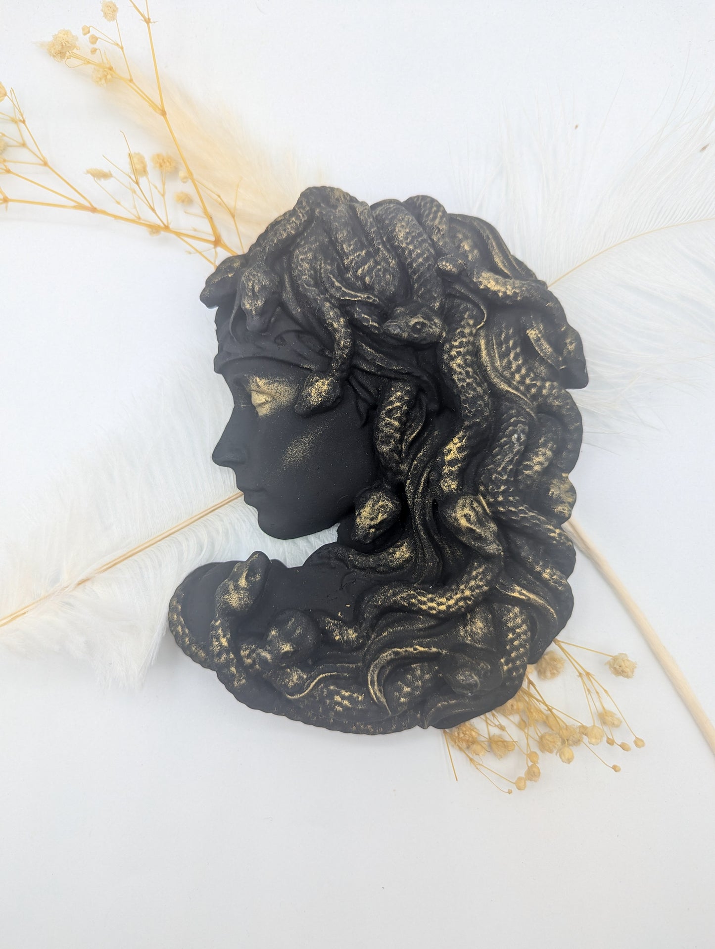 Gorgone medusa or