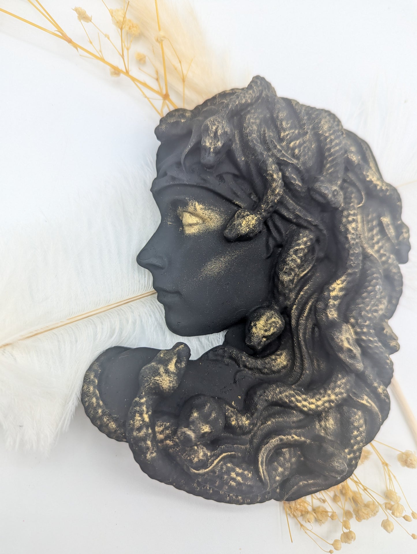 Gorgone medusa or