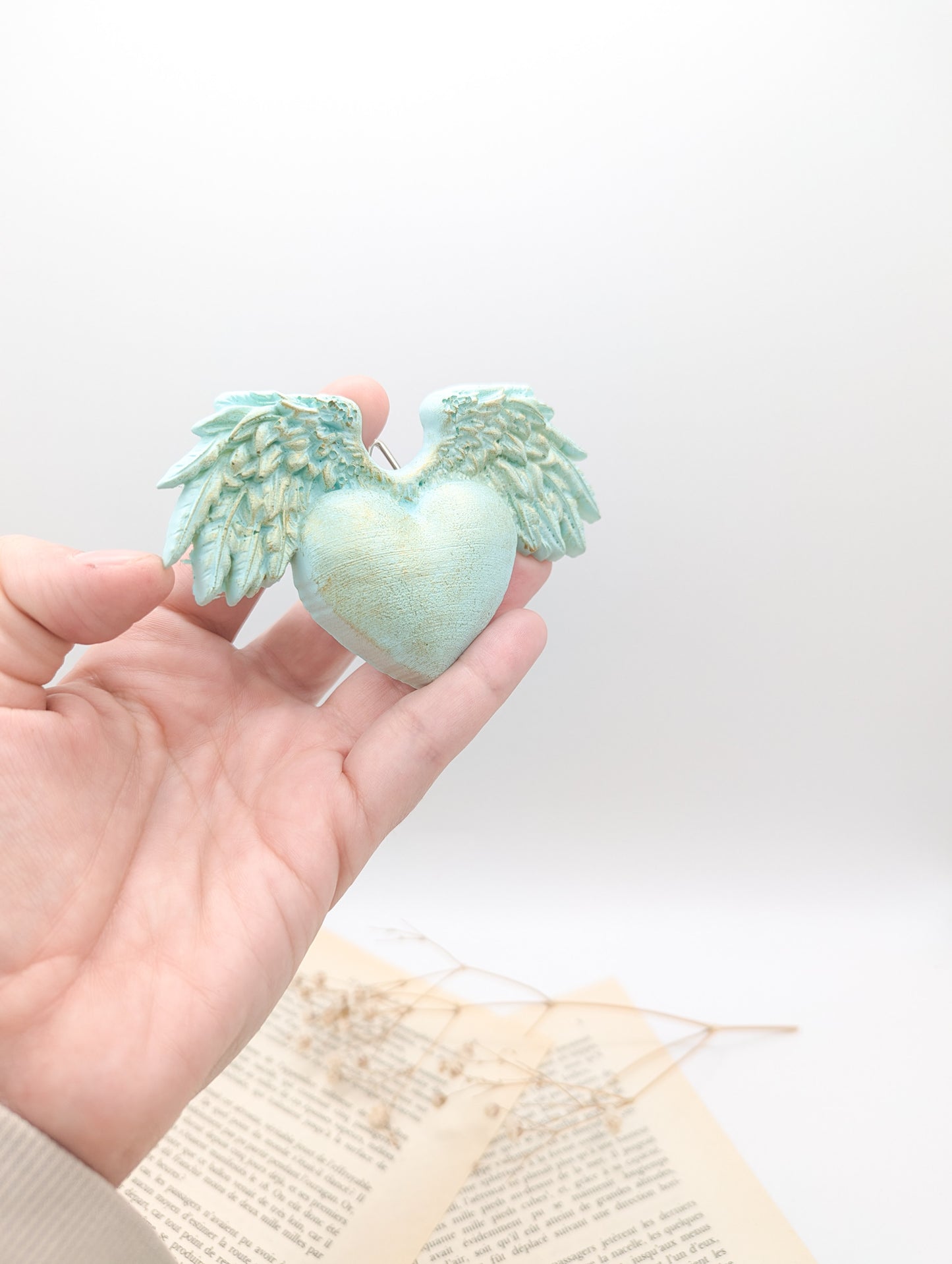 coeur sacre ex voto